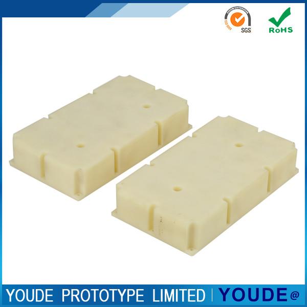 Quick Turn CNC Rapid Prototype , Plastic Prototype Manufacturing