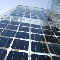 500W durável fora do sistema solar da grade com o painel solar quadro policristalino