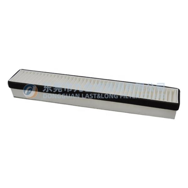 JCB Car Application NON WOVEN Air Filter OE 33125629 332A9113 for Industrial Machinery Auto Parts