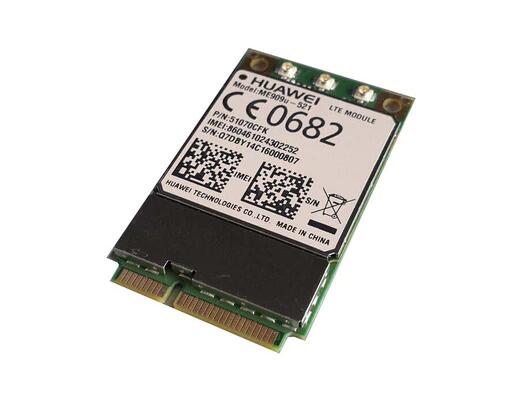 High Speed Wireless Gateway HUAWEI 4G LTE FDD MINI PCI-E Wifi Wwan Communication Module