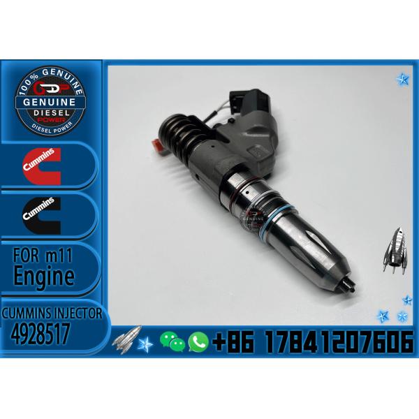 Fuel Injecteur Injector 4903319 4903472 4928517  4928171 For  M11 INJECT PUMP injector nozzle diesel