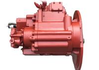 Hydraulic  K3V11DP R210NLC-7A Track Excavator Pump