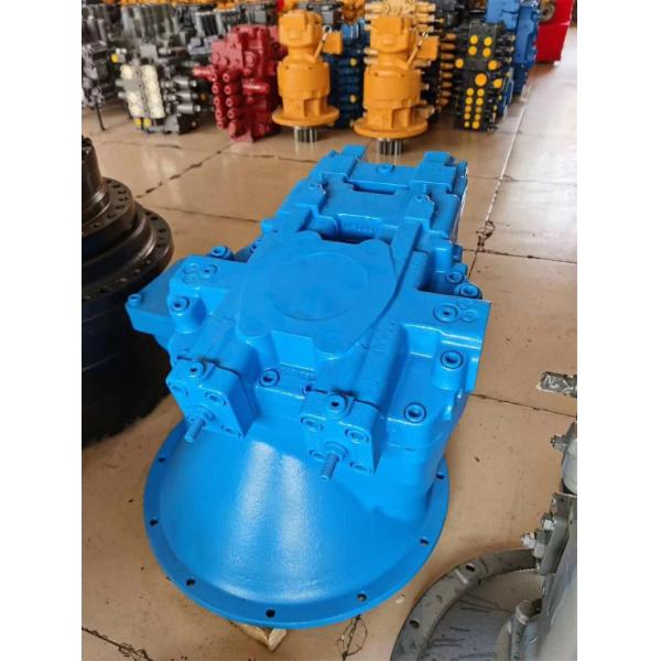 A8V0140 Excavator Hydraulic main pump piston pump used pump