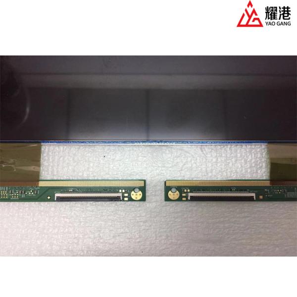 T430HVN02.1 Lcd Led Tv Panel Professional With Wide 89° Viewing Angles