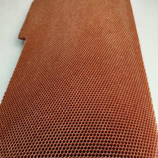 Light Weight High Strength Nomex Honeycomb Core For Aerospace
