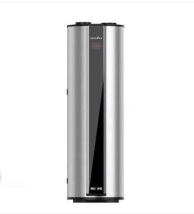 Calefator 100KW dos termas da bomba de Constant Temperature Dc Inverter Heat do condensador