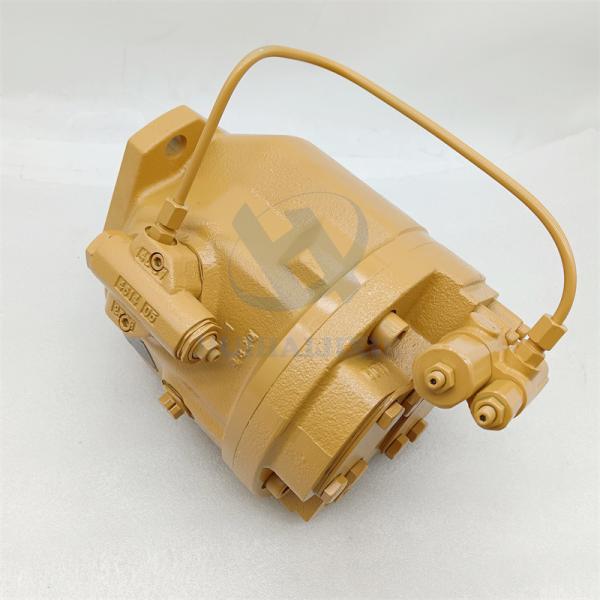 1003259 100-3259 Hydraulic Piston Pump For Backhoe Loader 416B 1003259