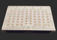 Diodo emissor de luz de SMD3030 1800K-2000K que pesca o módulo leve 200W Pmma com dissipador de calor