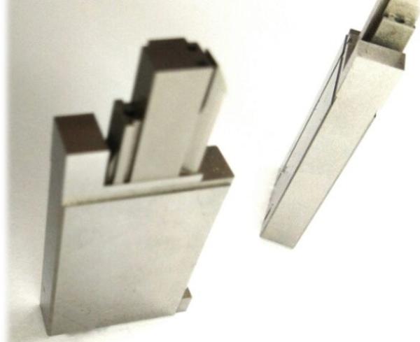 Sand Blasting Automation Spare Parts Rapid Prototyping For Auto