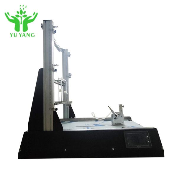 100kn Strength Universal Testing Machine Bending And Tensile Test
