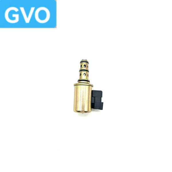 YT35V00006F1 Pièces pour excavatrice pour soupape solénoïde de pompe hydraulique SK60SR SK70SR SK75SR SK80CS SK80MSR