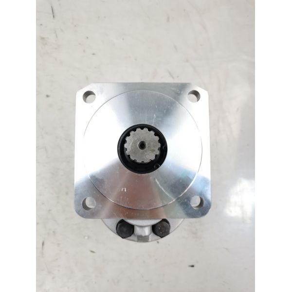 P20300C R 14T Medium High Pressure Hydraulic Gear Pump For Komatsu Used in Excavator , Loader , Drill, Crane