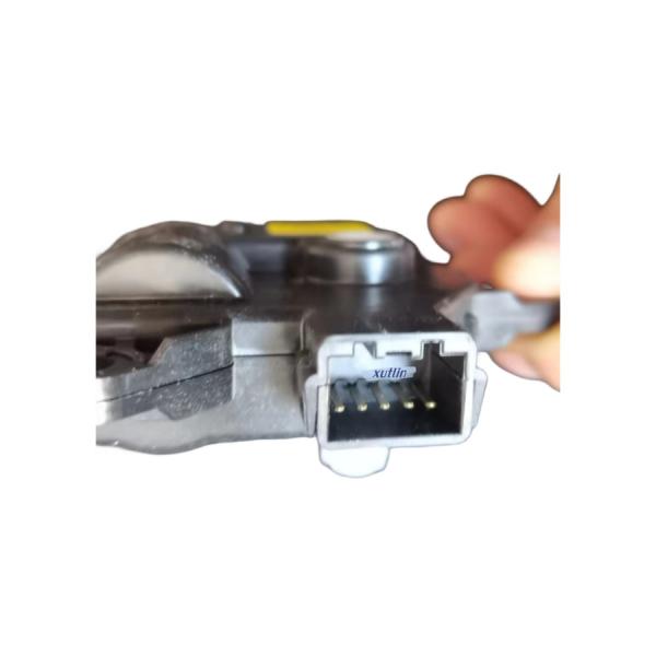Auto Ranger Spare Parts Heater Actuator Motor  LH For ford Ranger T6 T7 2012-2020 2.2/3.2TDCI OEM AB39-19E616-AA 1718214