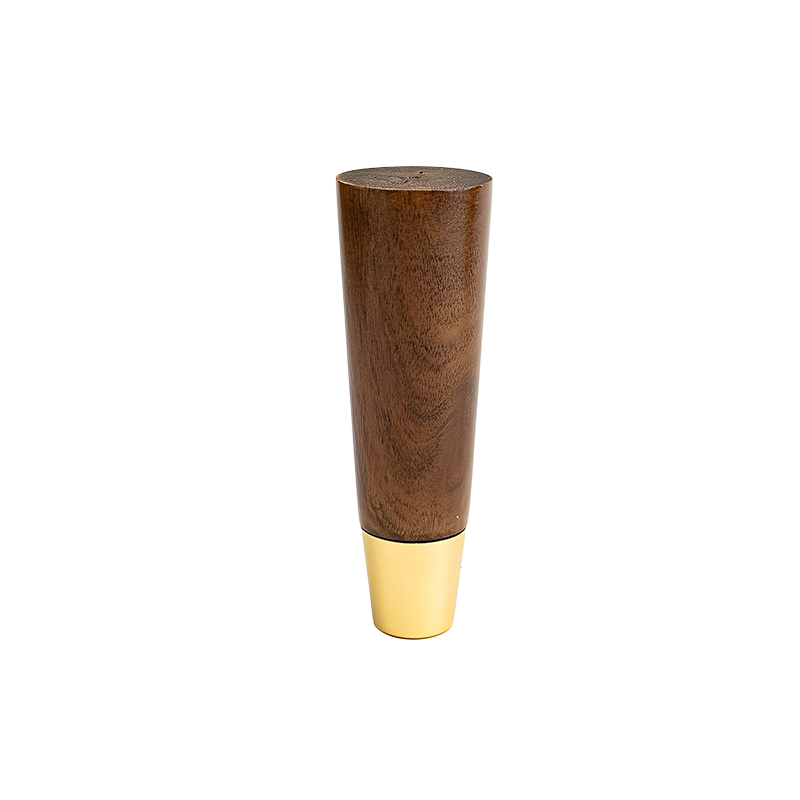 European-style Solid Wood Furniture Foot Cabinet Foot Support Leg Coffee Table Foot Furniture Accessories