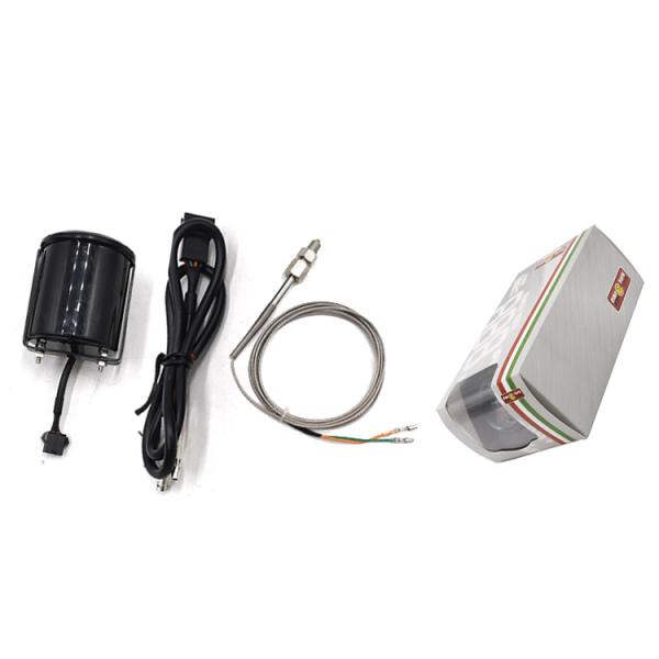 Профессиональный датчик температуры выхлопного газа переоборудуя набор датчика частей полный