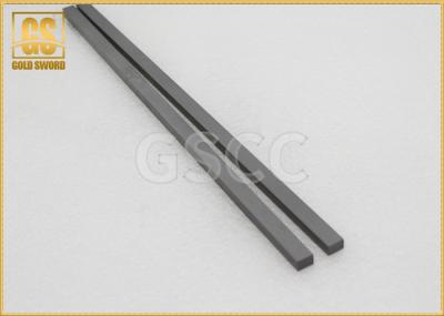 Digital Cutter Tungsten Carbide Blade , Carbide Cutting Blades Durable Sharpness