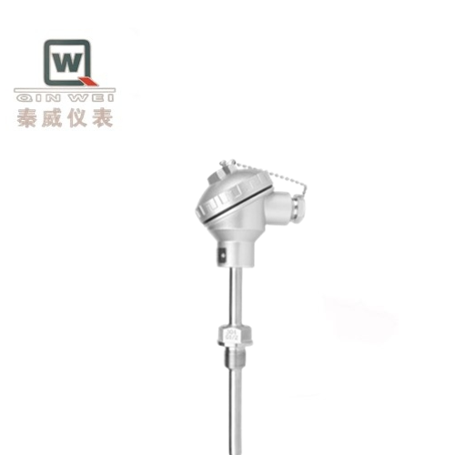 Intelligent Integrated Temperature Transmitter 4-20mA 0-20mA 0-5V Output