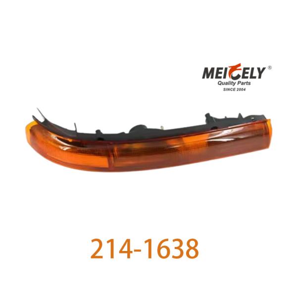 Corner Light 214-1638 For Mitsubishi Fighter Fuso 6D15 2141638