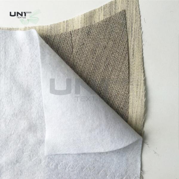 Eco - material entrelinhando kejme'noykejme amigável com lona e feltro do cabelo