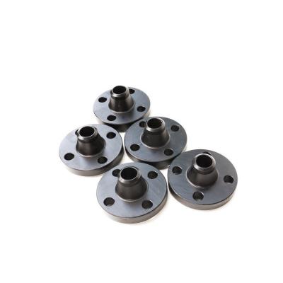 Ansi Blind Flange Carbon Steel Ss Joint Class 150 Socket Weld Neck For Pipe