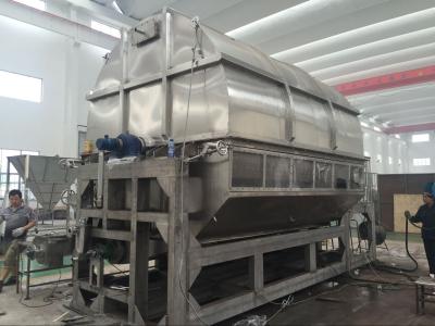 Secador dobro líquido do alimento/de cilindro vácuo farmacêutico
