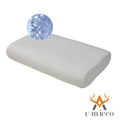 Negotiable and Anti-static Polymer Pillow Hypoallergenic for High Competitio