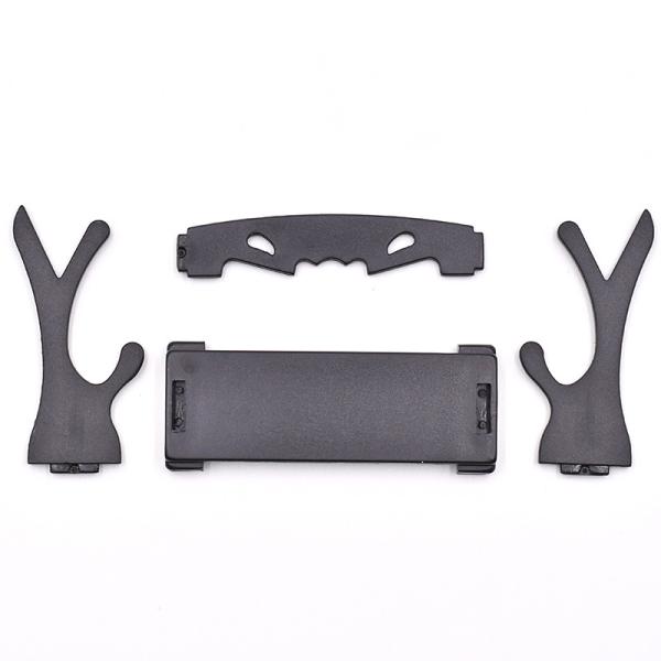 Anime Keychain Display Rack Demon Slayer Sword Display Stand