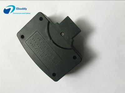 D-torneira ao homem da torneira do poder do conversor de USB e fêmea ao conector D-USB de USB