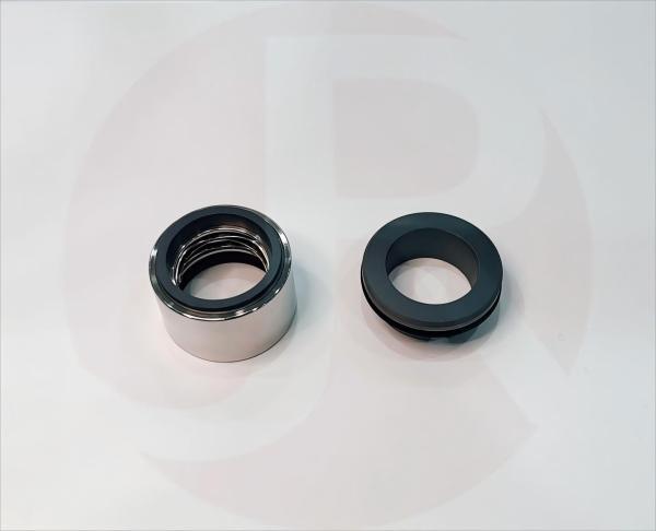 Mechanical Pump Seals For Tp Series Centrifugal Pump Gea Mechanical Seal 1661 For Sanitary Pumps