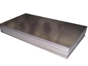 aluminum deck plate5083A5052 H32 Aluminum Sheet 5083 Marine Aluminium Sheet Aluminum Thick Plate