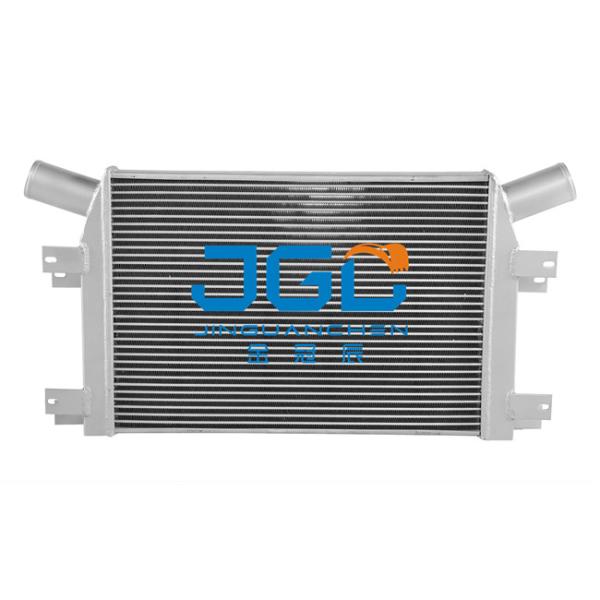 Excavator Engine Air To Air Charge Cooler Radiator for Komatsu PC360-7 6152-62-5110