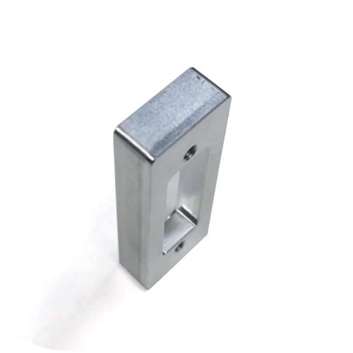 CNC Machining Anodized  Aluminum Parts