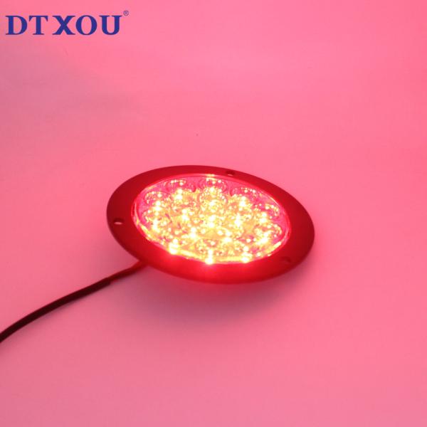 Waterproof Stop Brake Tail Running Utility Lights Lamps