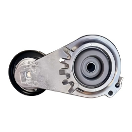 176008 Belt Tensioner V‑ribbed belt For Heavy‑Duty Truck Spare Parts