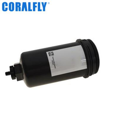 Filtro diesel do gerador de Perkins 3577740 diâmetro exterior de 4,15 polegadas