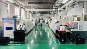 Shenzhen ShengShi TianHe Electronic Technology Co., Ltd.