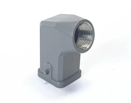 Crimping 8pos 10A Ultra-high Density Insert