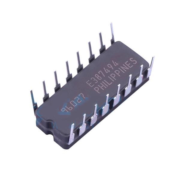 New Genuine Electronics AD694BQ Potentiometer Resistor Capacitor Monitor Memory One-Stop IC Accessories