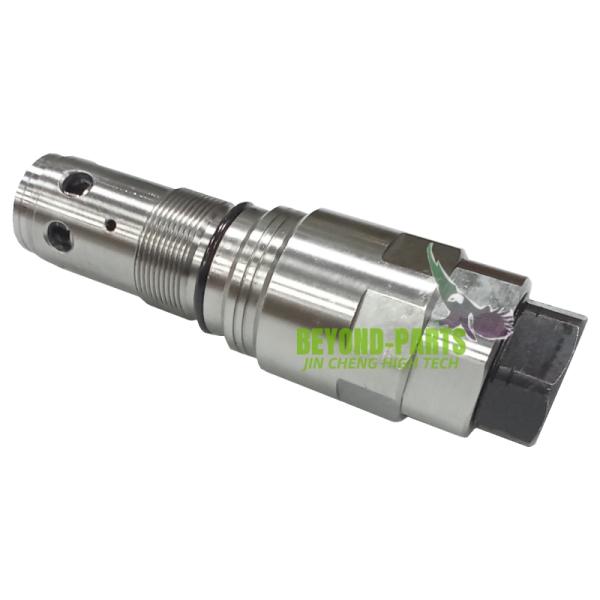 Válvula 194-8299 del GP-alivio del alivio de Spare Parts Crossover del excavador de catererpillar 312C 315C