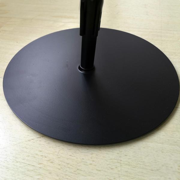 Постучайте вниз держателем сумки высоты 25cm поли для супермаркета