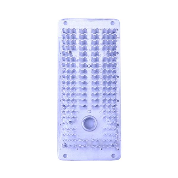 Aluminum Heat Sink Customized Aluminum Led Aluminium Heatsink For LED Electronics