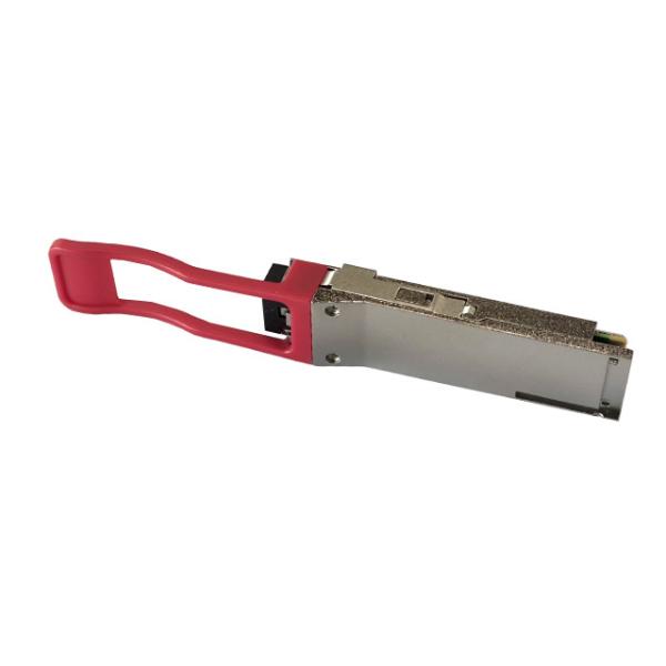 40G qsfp 1310nm 40km ER4 LC Optical module Network Data Rate 40Gbps QSFP-40G-ER4 DDM Compatible qsfp transceiver module