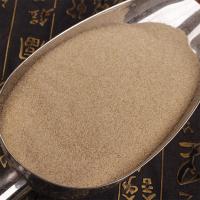O espessador Konjac do alimento do pó da goma da raiz de Glucomannan tolerou bem