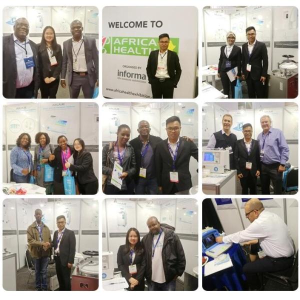 China Fabricante Precio razonable Equipo de ventilación médica de Icu