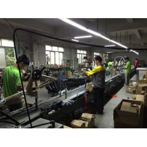 Shenzhen Youku Bike Co., Ltd.