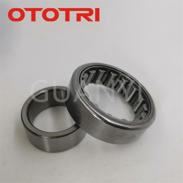 Cars JH16283 JH14070 Automotive Bearing With Open Seals Type From Needle Bearing
