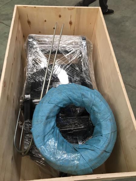 HYDRAULIC DUAL LOCKING QUICK HITCH COUPLER FOR MINI EXCAVATOR