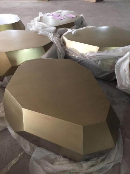 China Architectural Metal Fabrication Stainless Steel Manufacturers With Cheaper Price