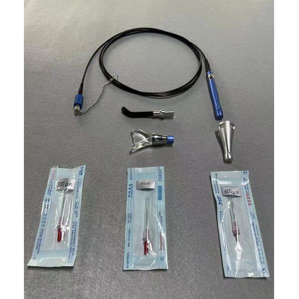 Light Guiding Rod Optical Fiber Silica Specialty Optical Fiber Customized