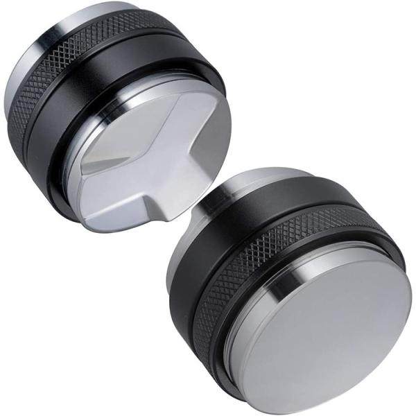 51Mm набор Coffe трамбовки кофе эспрессо 53 58 Mm электрический откалибрированный